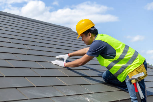 Best Roof Repair Specialists  in Johnsburg, IL