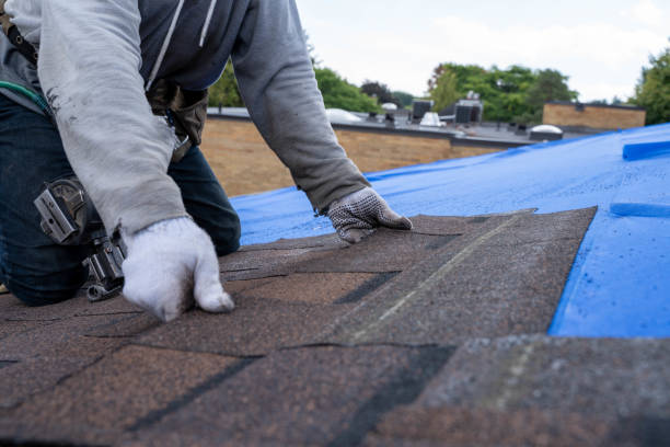 Quick and Trustworthy Emergency Roof Repair Services in Johnsburg, IL