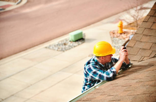 Best Roof Inspection Near Me  in Johnsburg, IL