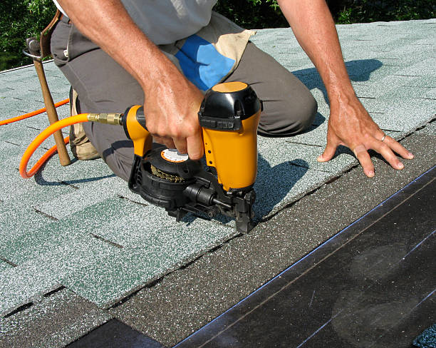 Best Roofing Contractor Near Me  in Johnsburg, IL