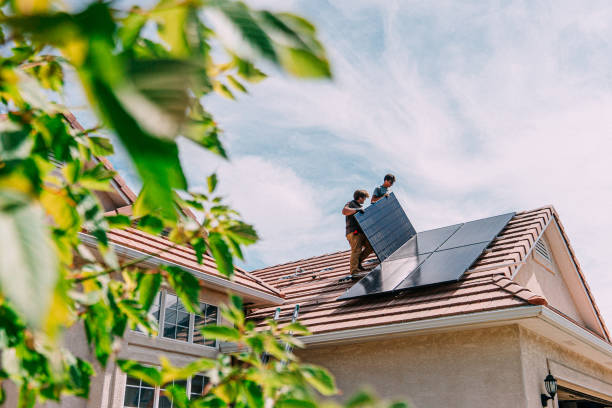 Trusted Johnsburg, IL Roofing Contractor Experts