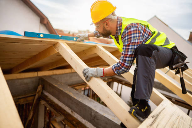 Best Slate Roofing Contractor  in Johnsburg, IL