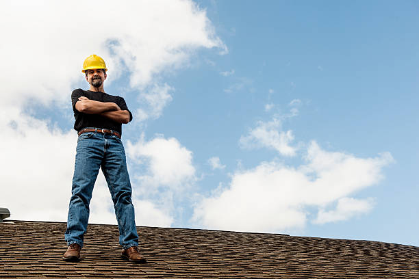 Heating Cable for Roof Installation in Johnsburg, IL