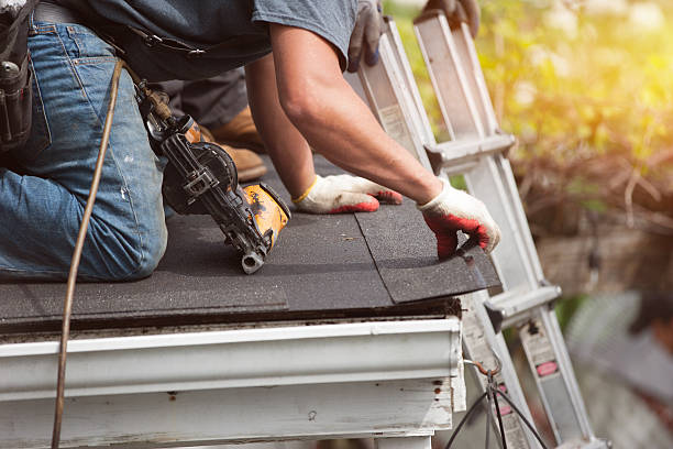 Best Metal Roofing Contractor  in Johnsburg, IL