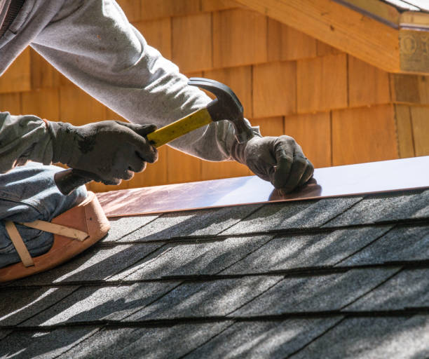 Roof Installation Near Me in Johnsburg, IL